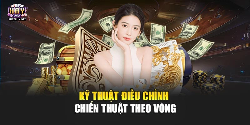 Kỹ thuật điều chỉnh chiến thuật theo vòng